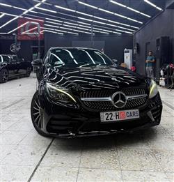 مرسيدس بنز C-Class